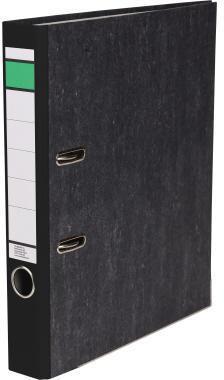 Actual product image Neutralware Folder spine width: 50 mm Use for paper format: DIN A4 (A4, 50 mm, 1 pcs.)
