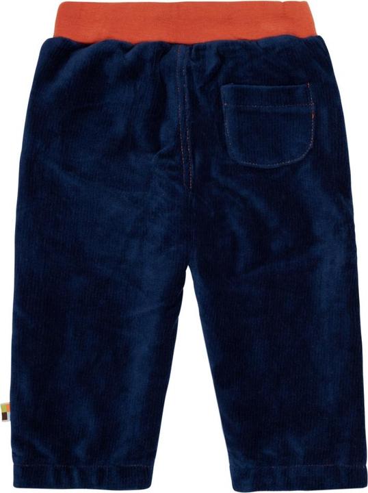 Produktbild loud + proud Hose Cord (80)