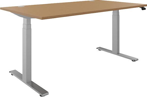 Alusilber, Buche-Dekor