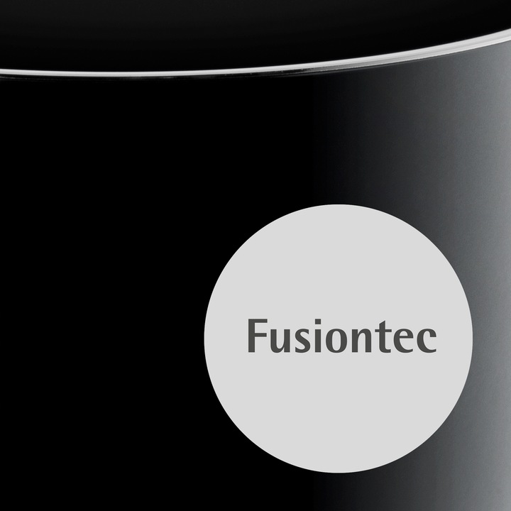Image du produit WMF Pot à rôtir rouge (18 cm, Poêle à frire, Acier inoxydable)
