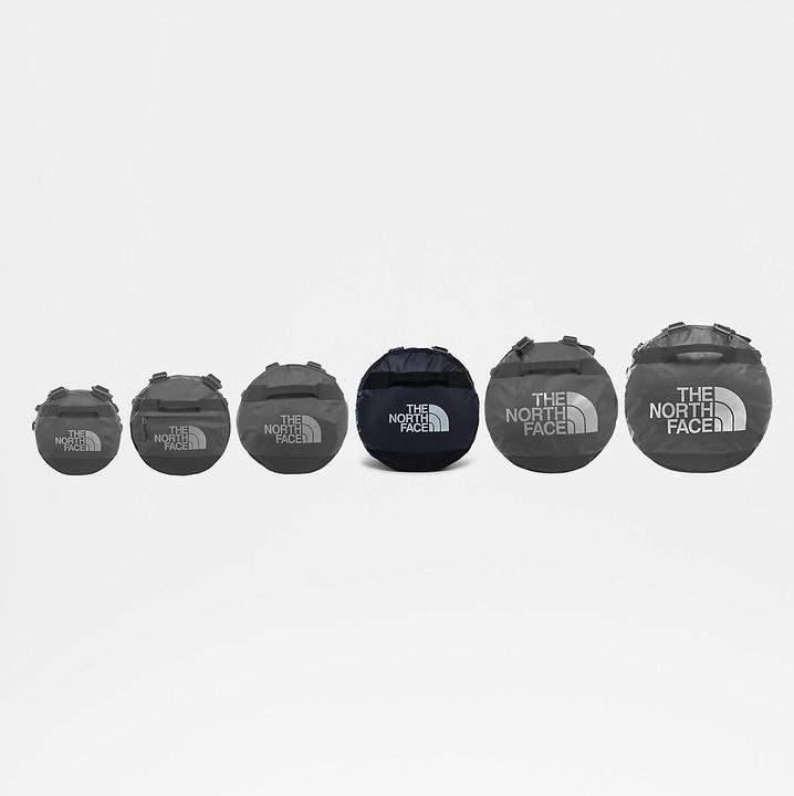 Actual product image North Face Base Camp Duffel (95 l)