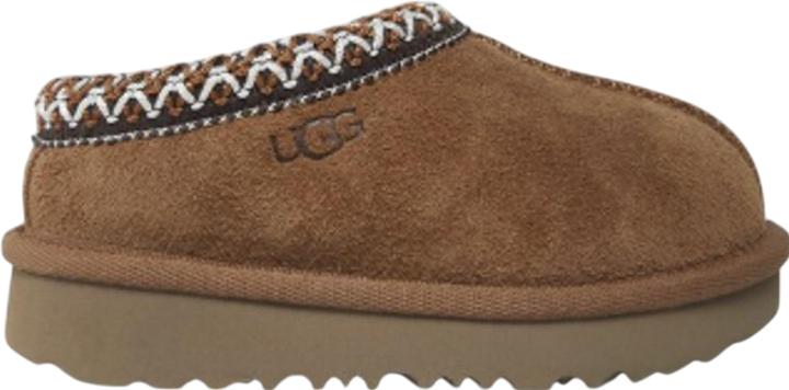 Image du produit Ugg Tasman II Slipper Chestnut (Toddler) (30)