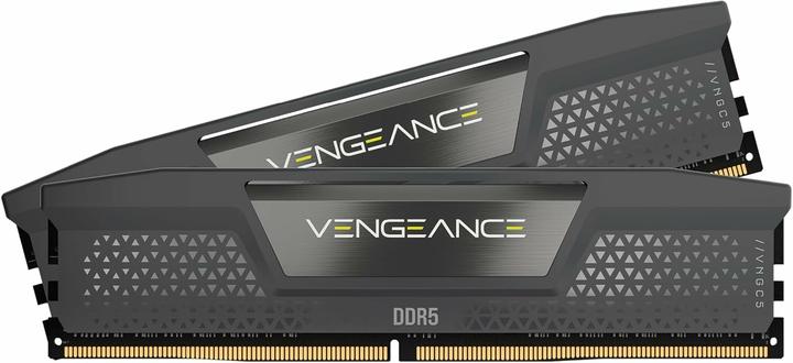 Actual product image Corsair Vengeance (2 x 16GB, 6400 MHz, DDR5 RAM, DIMM)