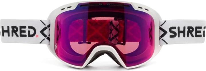 Produktbild Shred Amazify Goggles Bigshow White