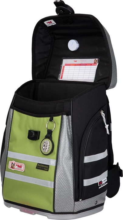 Immagine prodotto Mc Neill ERGO PRIMERO - Set di zaini 4pz. (20 l)