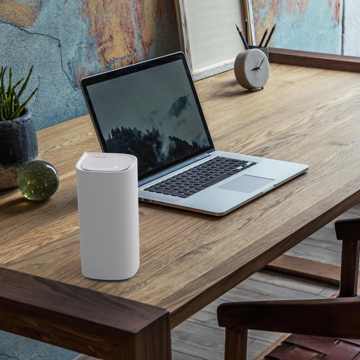 Immagine prodotto Linksys MX6202 Router WiFi Mesh Tri-Band