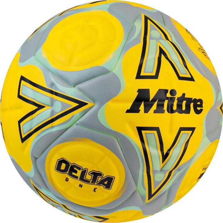 Immagine prodotto Mitre Delta One 24 Pallone (4)