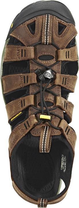 Produktbild Keen Clearwater CNX Leather Sandals (39.5)