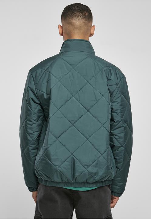 Actual product image Urban Classics Winter jacket Diamond Quilted (L)