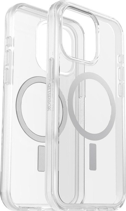 Productafbeelding OtterBox Symmetry mit MagSafe (Apple iPhone 15 Pro Max)
