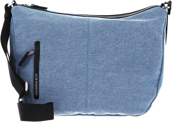 Immagine prodotto Mandarina Duck Borsetta Hunter Denim Hobo JCT20