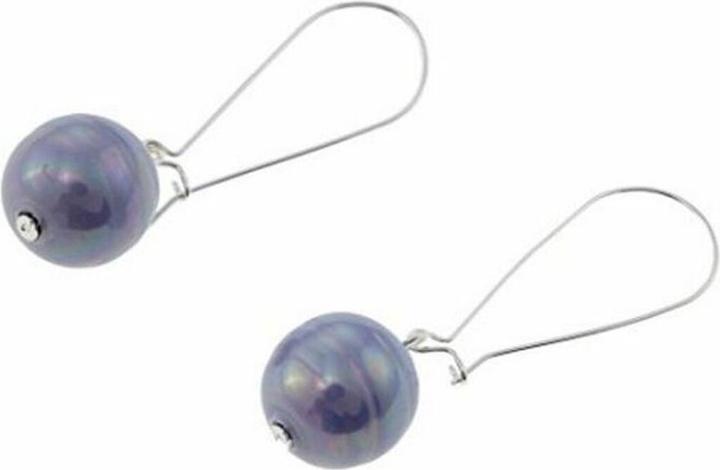 Immagine prodotto Cristian Lay Orecchini da donna 428990 (9 cm) (Acciaio)