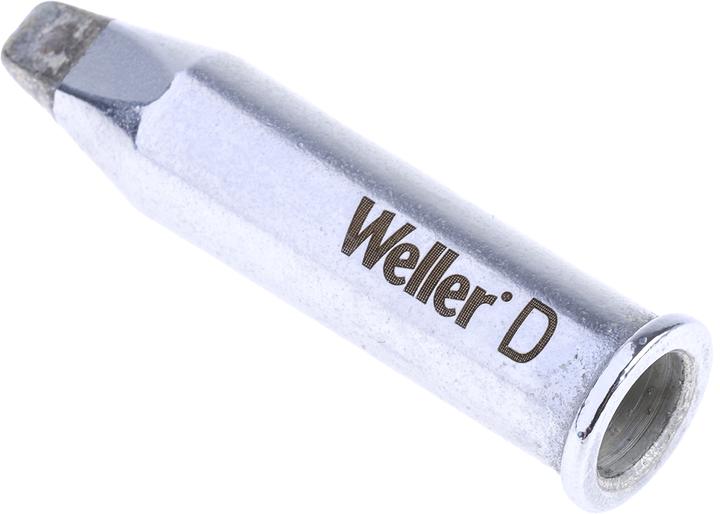 Produktbild Weller Erem Lötspitze XHT D (Lötspitze)