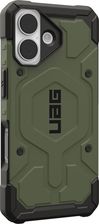 UAG Pathfinder MagSafe (Apple iPhone 17)