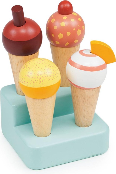 Produktbild Mentari Sunny Gelato Stand (MT7412)