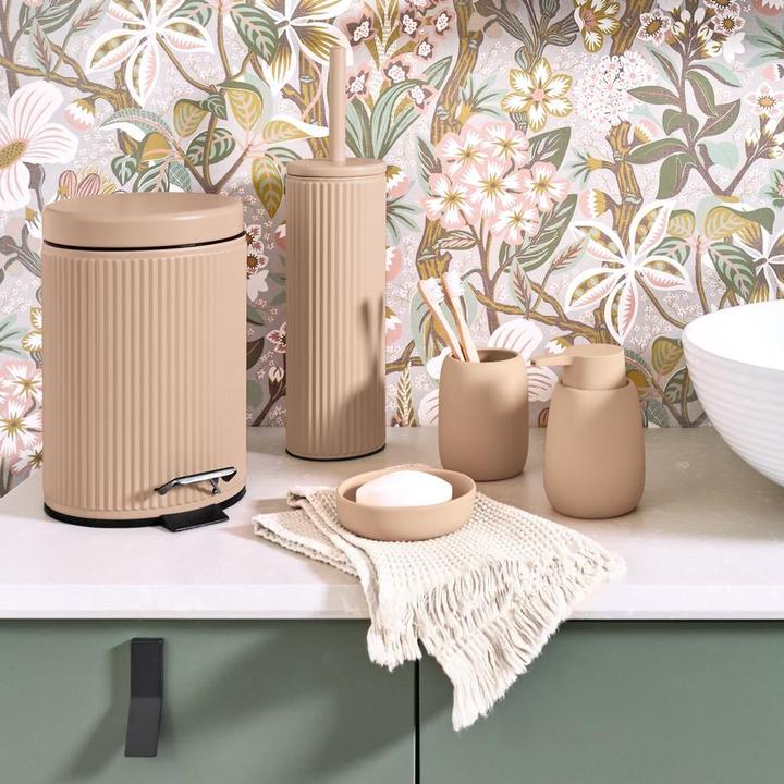 Actual product image Zeller Present Soap dispenser