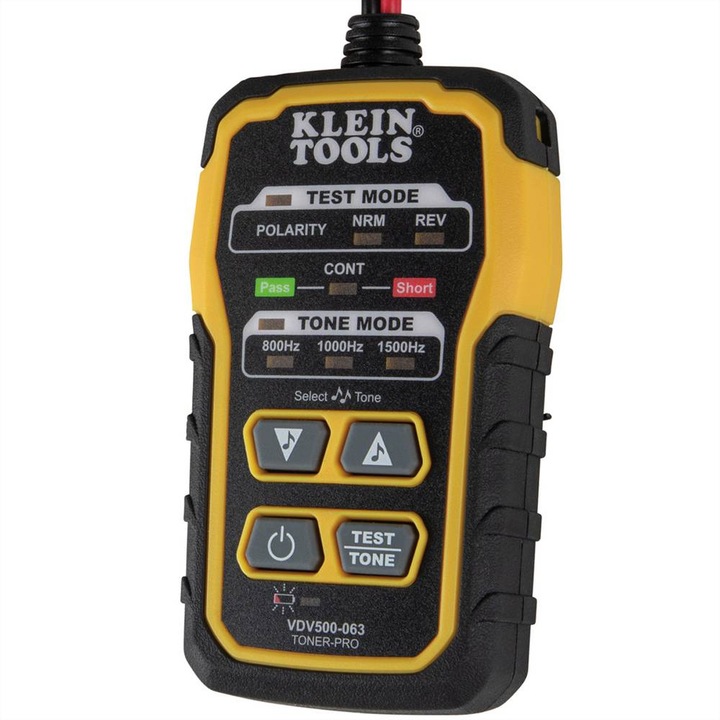 Productafbeelding Klein Tools Tontest-Geräte-Satz