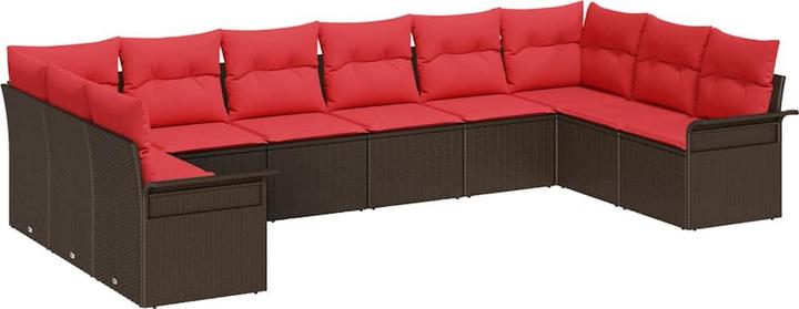 Produktbild vidaXL Garten-Sofa