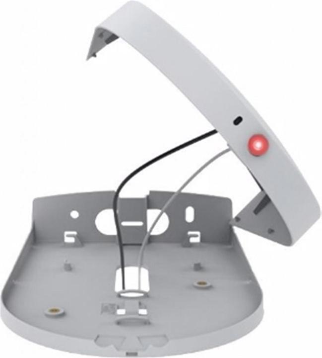 Produktbild Axis Wandhalterung TP3101 Hängemontage Halterung Weiss (Montage-Kit)