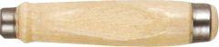 Produktbild Magni Kirschen Beitelheft abgeflacht 120 mm, 1 Stück, 1901120 (120 mm)