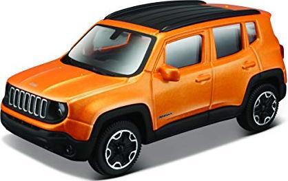 Produktbild Bburago FIAT CHRYSLER FCA ASSORTITE - 1:43