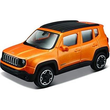 Bburago FIAT CHRYSLER FCA ASSORTITE - 1:43