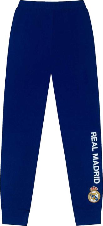 Image du produit Real Madrid CF - Ensemble de pyjama long - Garçon (128)