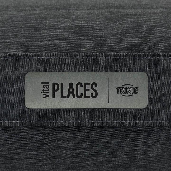 Produktbild Trixie Decke Bendson rollbar (Hund)