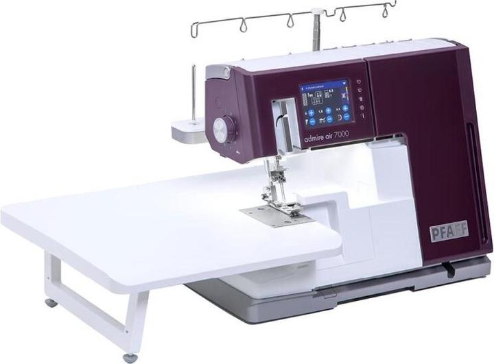 Immagine prodotto Pfaff Ammirare l'aria 7000
