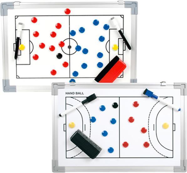 Immagine prodotto Huspo Calcio tattico da tavolo piccolo