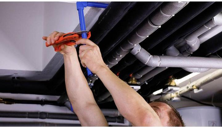 Productafbeelding Rothenberger CR-RJQ-40