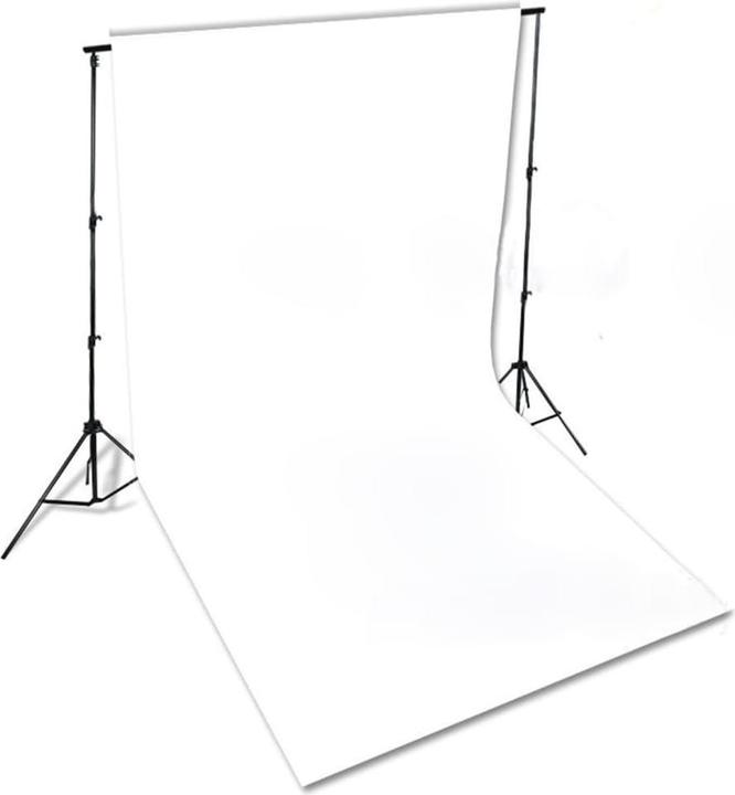 Produktbild vidaXL Fotostudio-Kit (300 cm, 210 cm)
