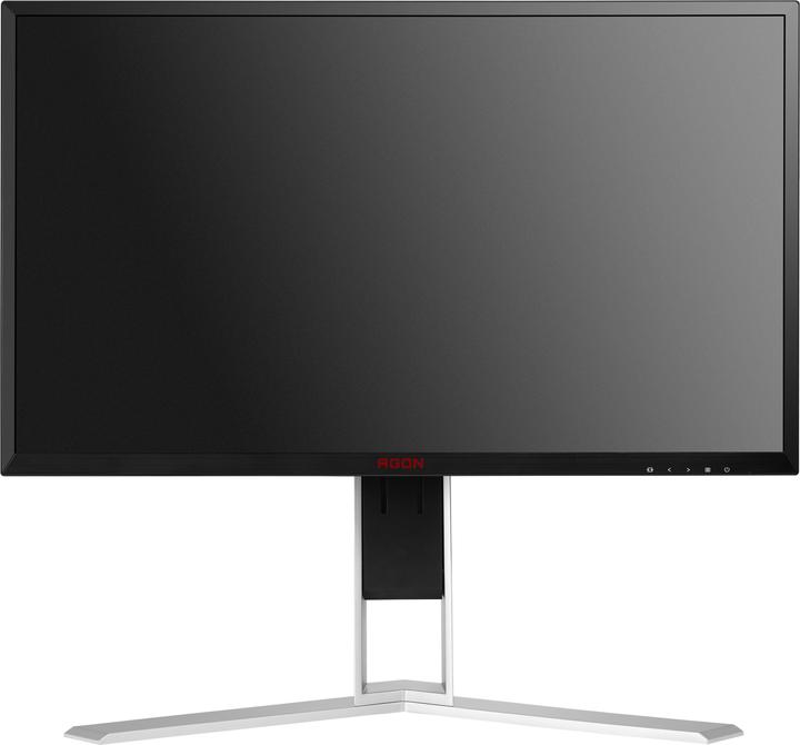 Produktbild AOC Ag271qg (2560 x 1440 Pixel, 27")