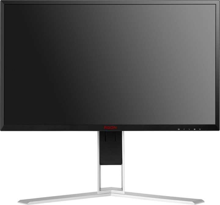 Actual product image AOC Ag271qg (2560 x 1440 pixels, 27")