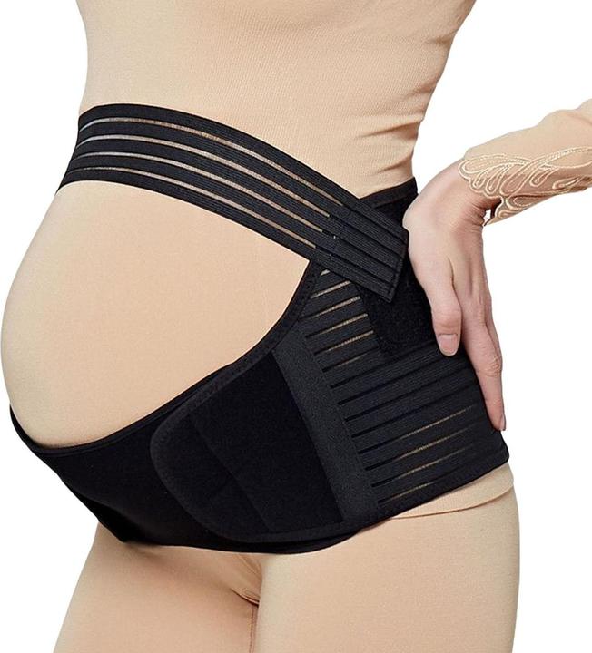 JTI Pregnancy belt / support belt for pregnancy (M, L, XL)