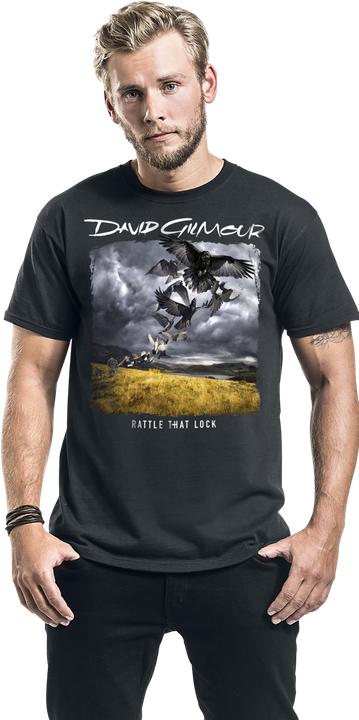 Produktbild Universal Textiles Rattle that lock (S)