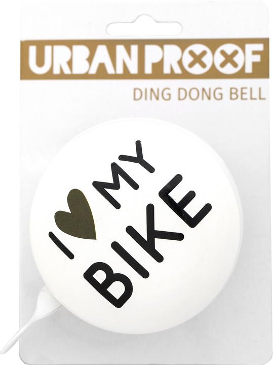 Produktbild Urban Proof DingDong