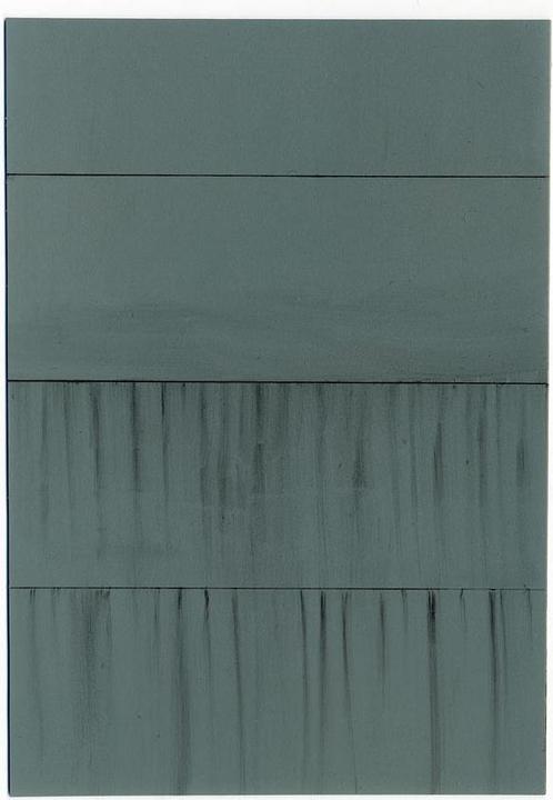 Actual product image Humbrol Enamel Wash Dark Grey