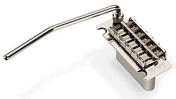 Produktbild Schaller KTS Vintage Tremolo 42mm nickel