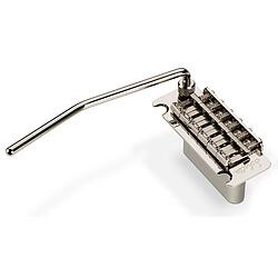Schaller KTS Vintage Tremolo 42mm nickel, Zubehör Instrumente, Silber
