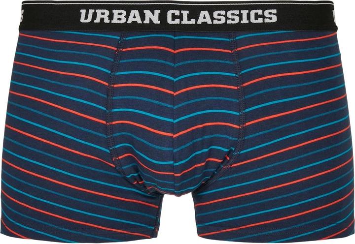 Produktbild Urban Classics Boxershorts (3erPack) (S, 3er Pack)