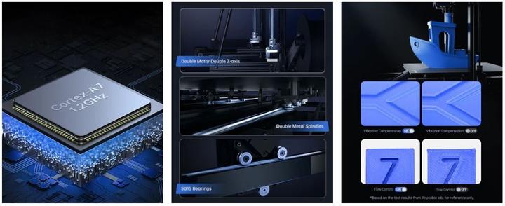 Image du produit Anycubic Stampante 3D Cobra 2 Max