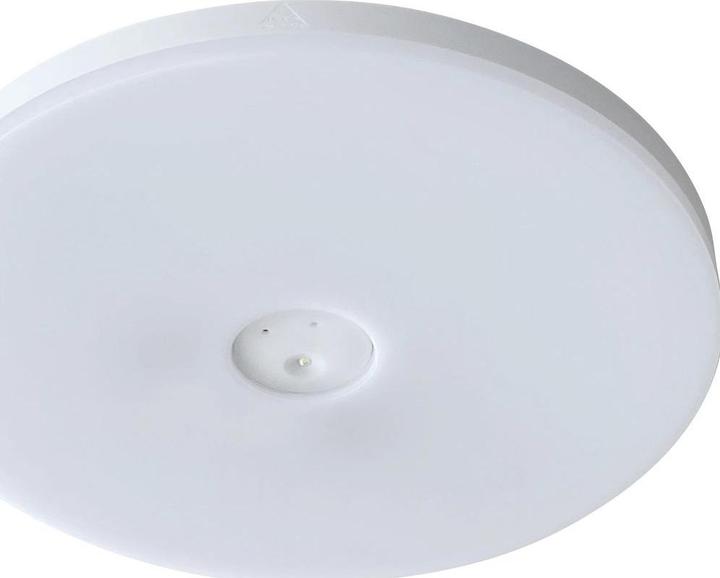 Z-Licht Plafonnier, SlimLED 12W + 3W NOT 4000K (1600 lm)