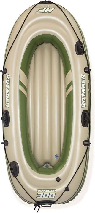 Produktbild Bestway Voyager 301 (243 cm, 2 Personen)