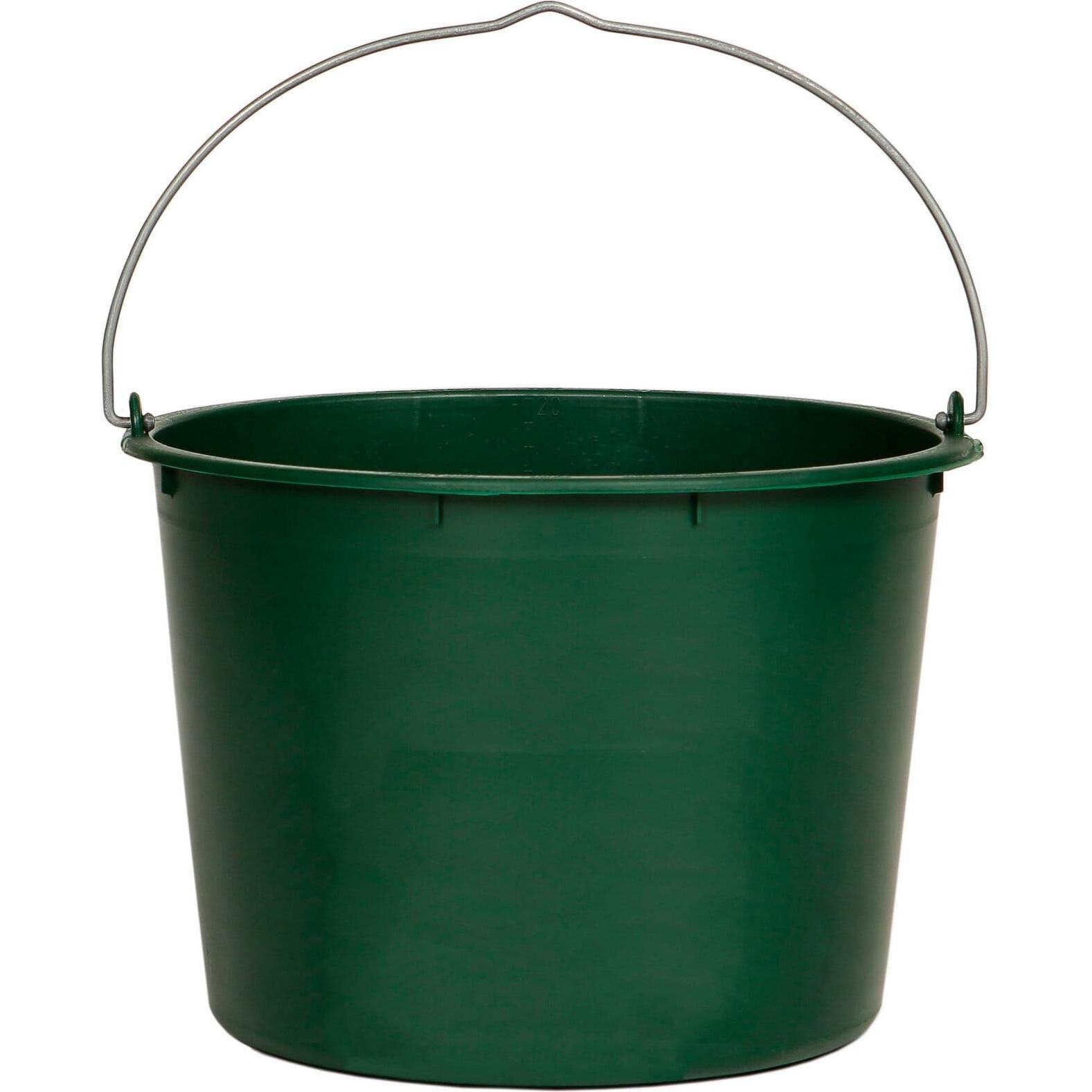 Mgb, Komposter + Gartensack, D+G Garteneimer (20 l)