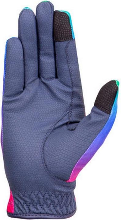 Image du produit Hy Gants d'équitation Ombre (XL)