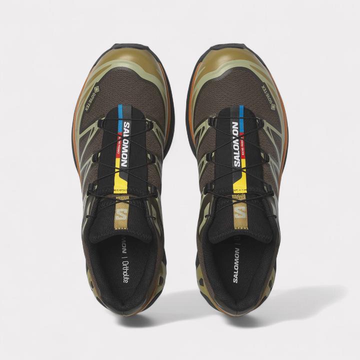 Produktbild Salomon XT-6 GTX (40)