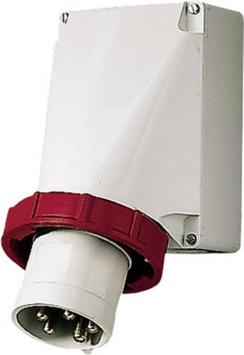 Produktbild Mennekes Wandstecker