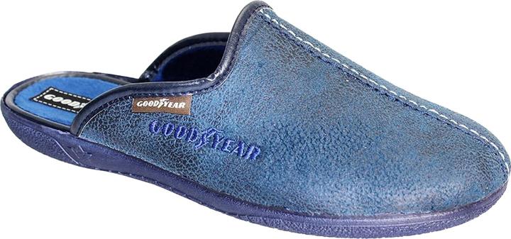 Actual product image Goodyear Slippers Tees (41)