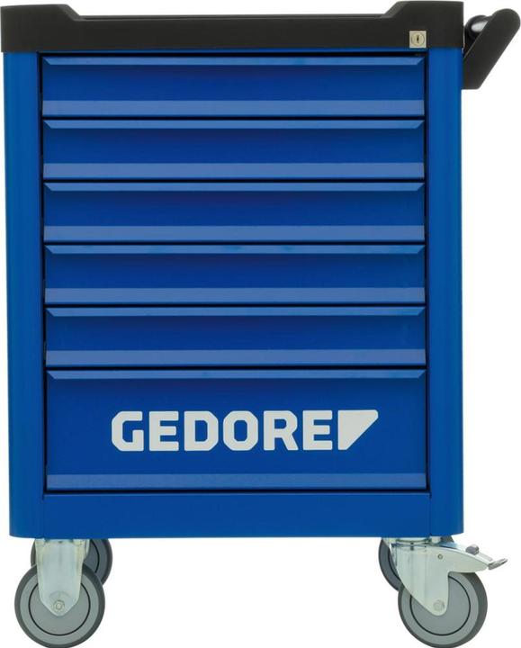 Actual product image GED Tool trolley workster smartline (1x)